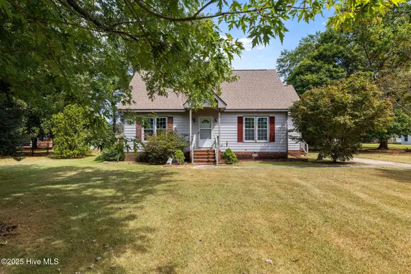 137 Pate Circle, Goldsboro, NC 27530