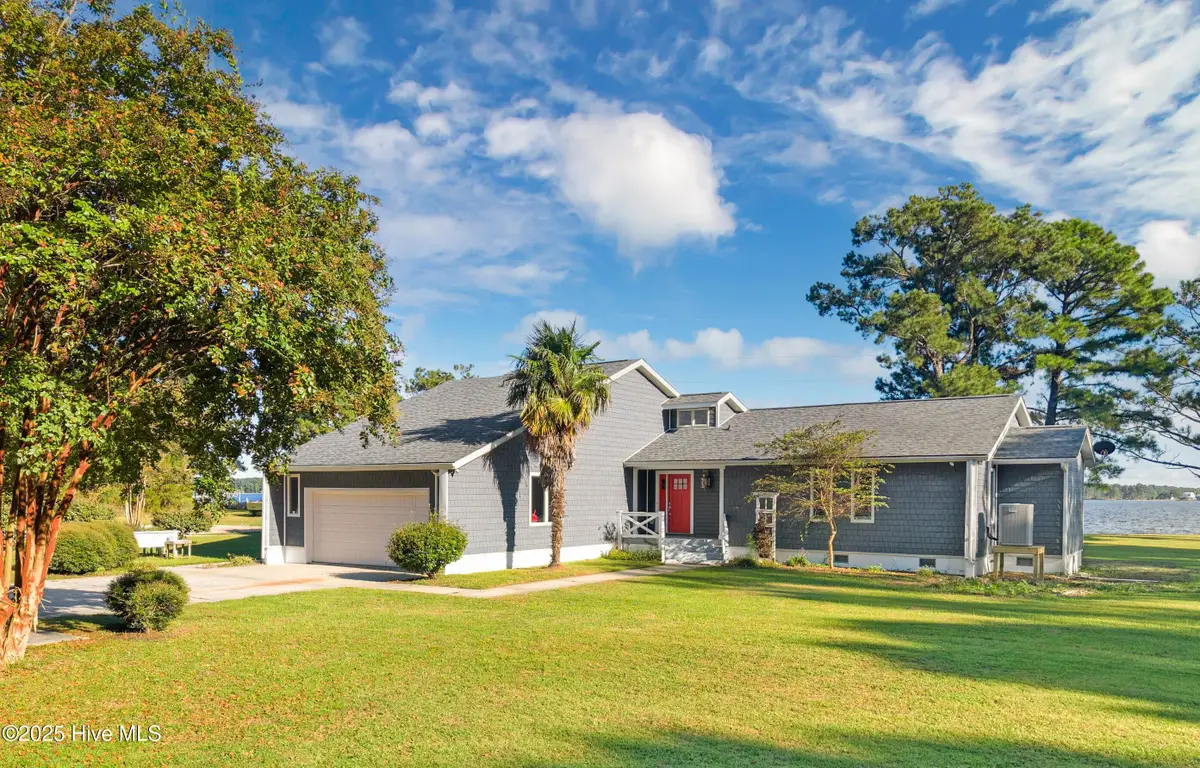 188 Myrtlewood Lane, Bayboro, NC 28515 - Image #1