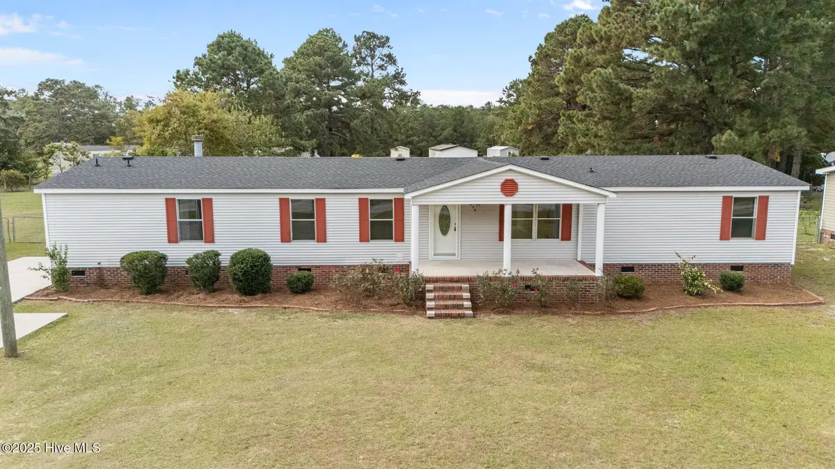 475 Vail Drive, Greenville, NC 27834 - Image #1