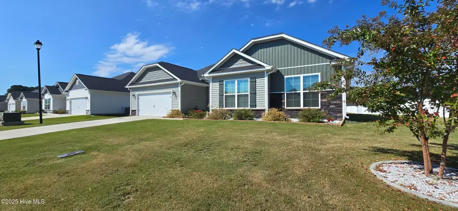 2732 Luna Lane, Winterville, NC 28590 - Image #2