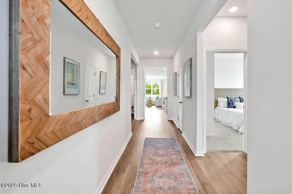 1141 Sandy Heights Loop #Lot 83, Navassa, NC 28451