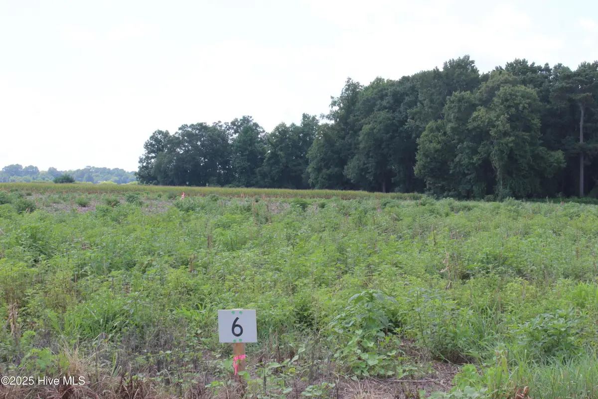 Lot 6 Whaley Road, Kinston, NC 28501 - Image #1