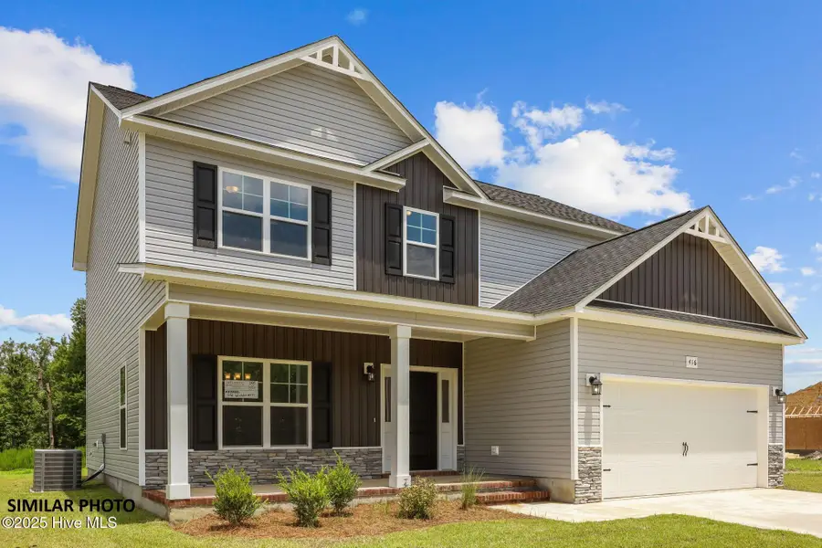 417 Windermere Road, Hubert, NC 28539 - Image #3