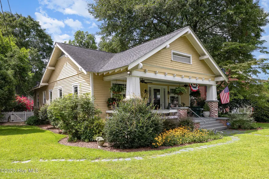 1112 Park Avenue, Goldsboro, NC 27530 - #2