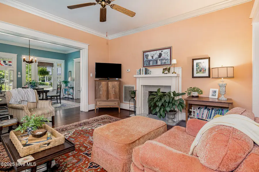 1112 Park Avenue, Goldsboro, NC 27530 - #3