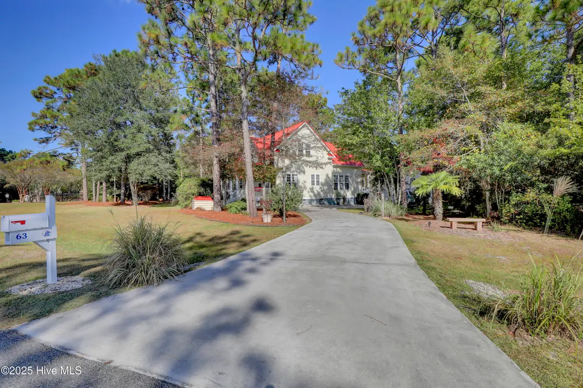 63 Royal Tern Drive, Hampstead, NC 28443 - #1