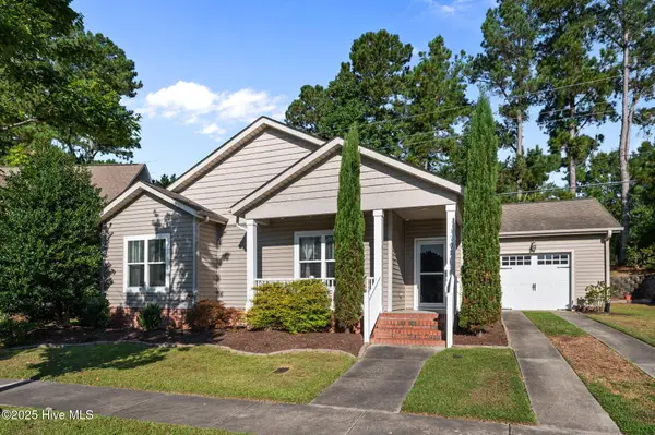 1707 Sassafras Court, Greenville, NC 27858