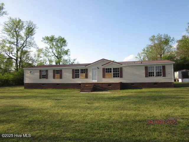 1127 N Nc 11 Highway, Pink Hill, NC 28572 - Image #1