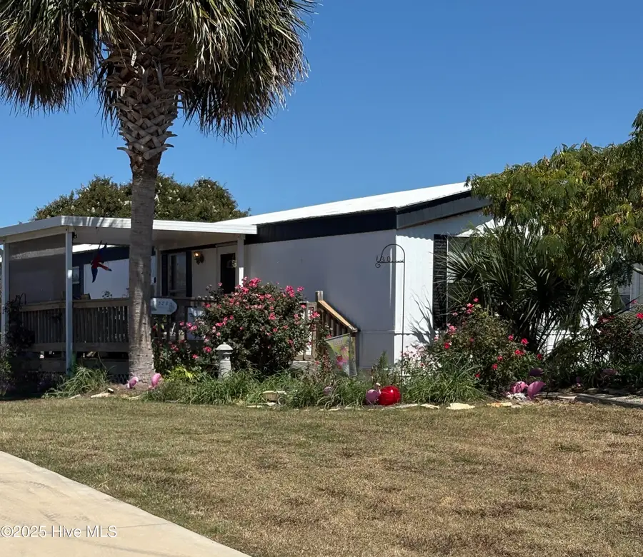 328 Blue Goose Lane, Newport, NC 28570 - Image #2