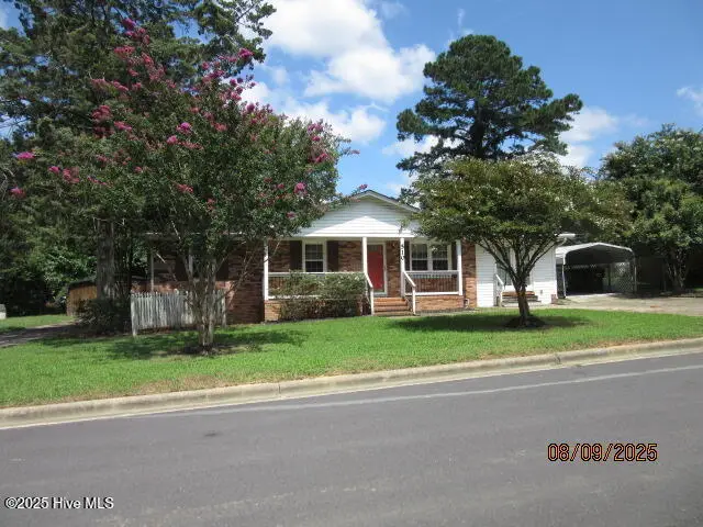 510 Willow Drive, Clayton, NC 27520 - Image #1