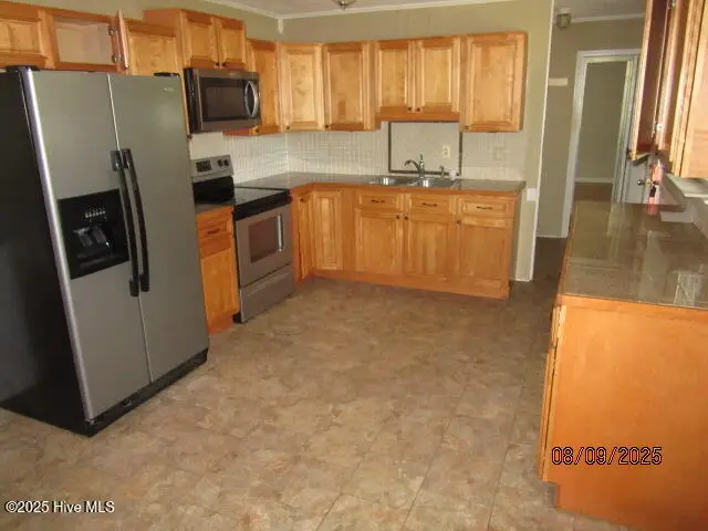 510 Willow Drive, Clayton, NC 27520 - Image #2