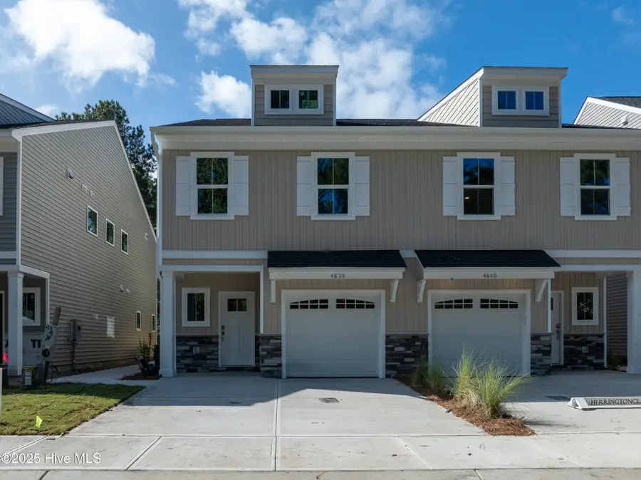 4626 Sweet Jasmine Run, Wilmington, NC 28412 - Image #3