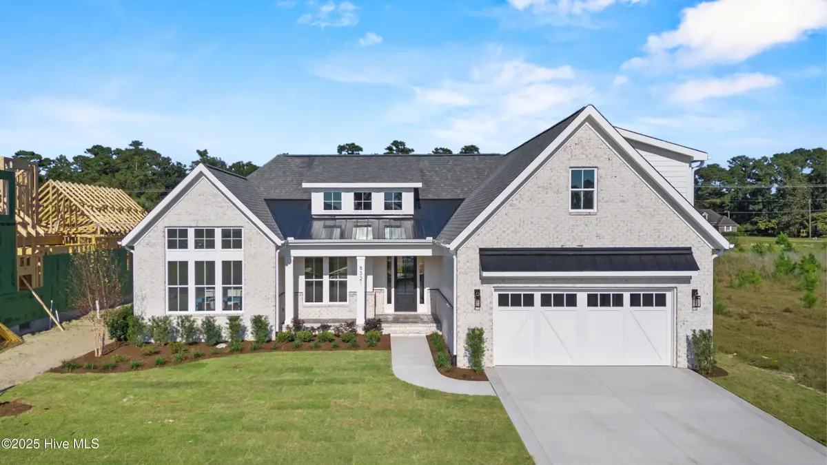 8321 Winding Creek Circle, Wilmington, NC 28411 - Image #1