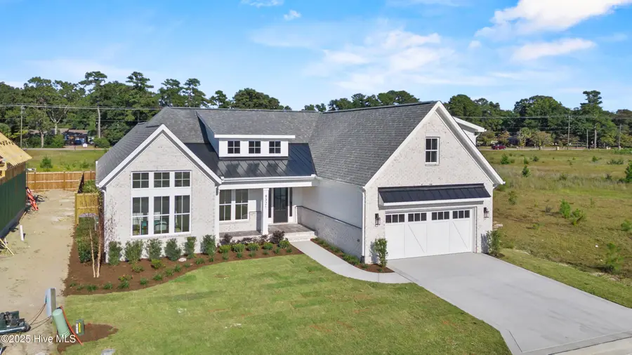 8321 Winding Creek Circle, Wilmington, NC 28411 - Image #2