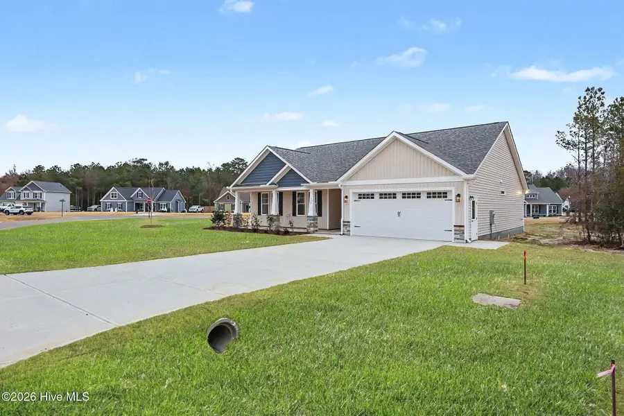 120 Prosecco Drive, Princeton, NC 27569 - #2