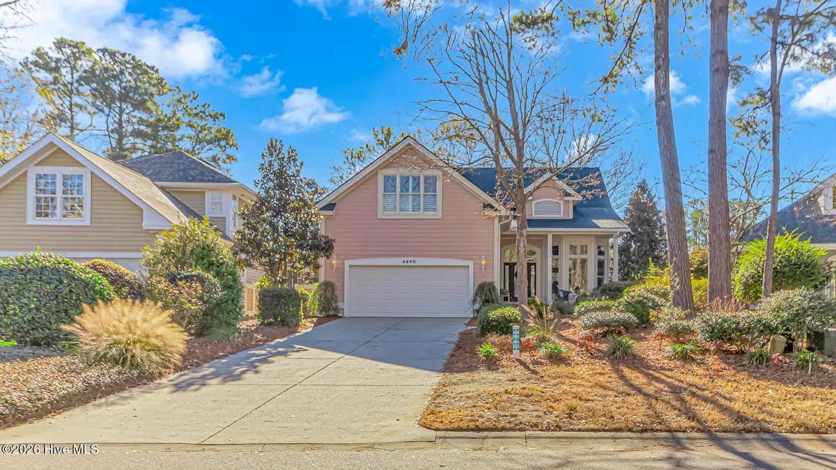 4940 S Island Drive, North Myrtle Beach, SC 29582 - Image #1