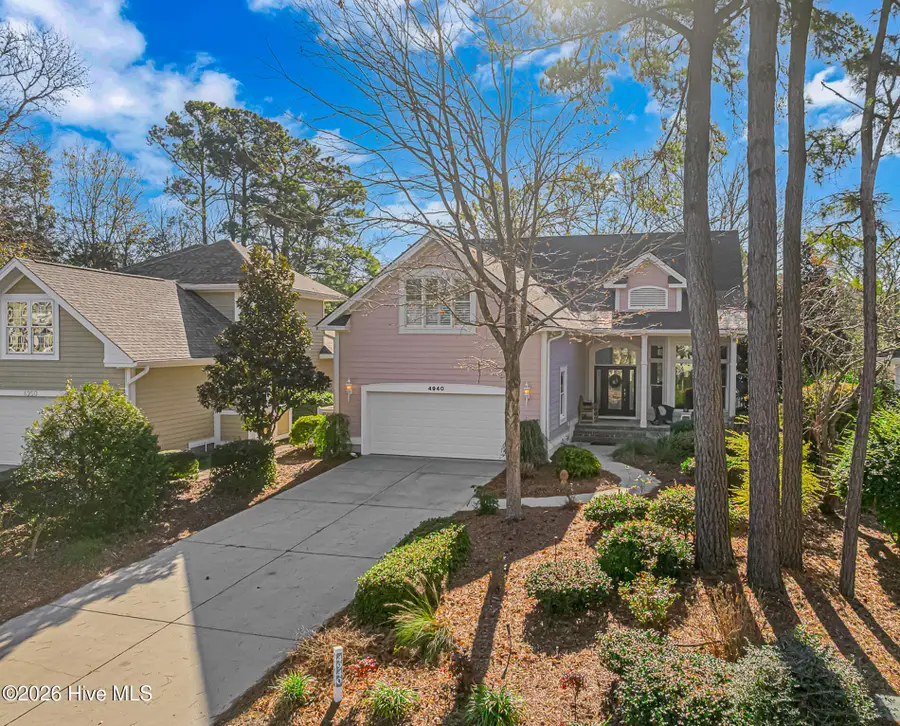 4940 S Island Drive, North Myrtle Beach, SC 29582 - Image #2