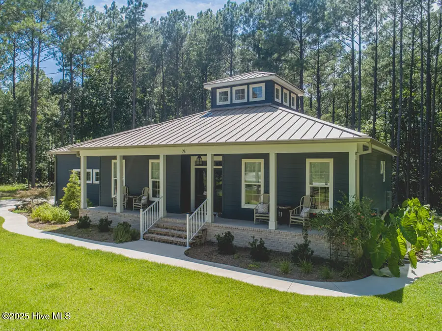78 Snowy Egret Court, Minnesott Beach, NC 28510 - Image #3