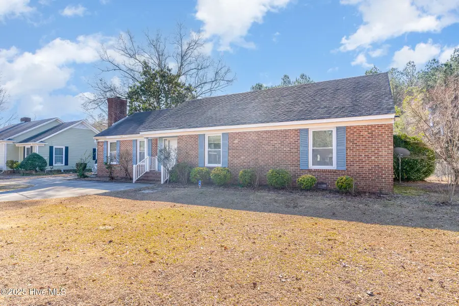 1600 Stephens Street, Goldsboro, NC 27530 - Image #2