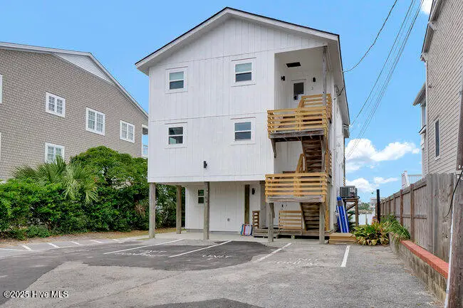9 W Atlanta Street, Wrightsville Beach, NC 28480 - Image #3