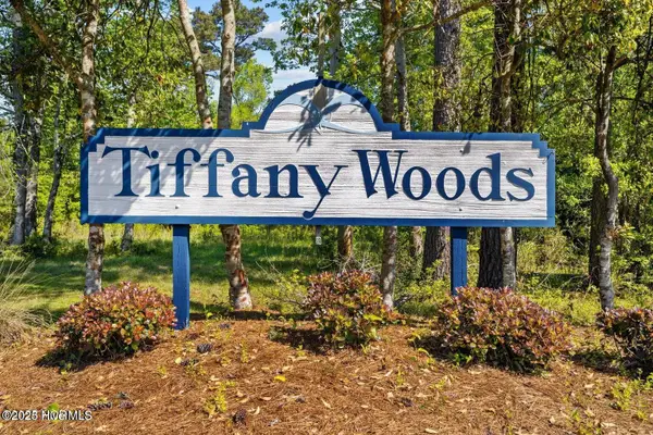 100 Tiffany Way, Beaufort, NC 28516