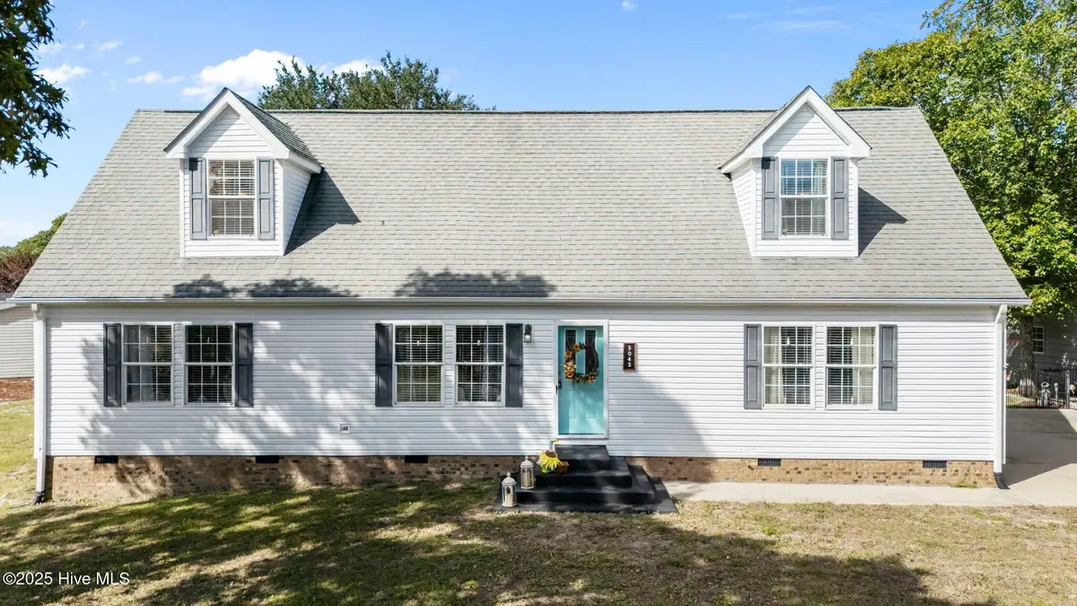 5042 Lakewood Drive Sw, Shallotte, NC 28470 - Image #1