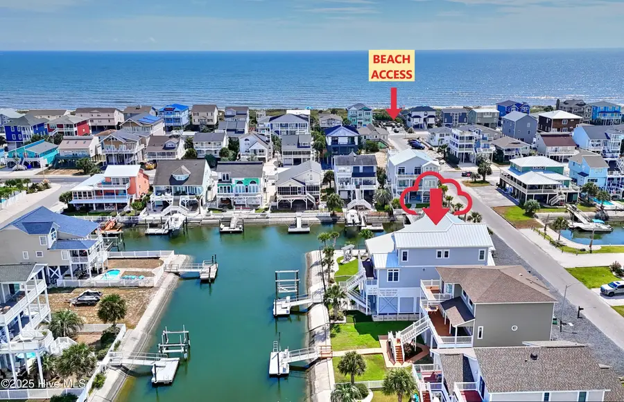 4 Raeford Street, Ocean Isle Beach, NC 28469 - Image #3