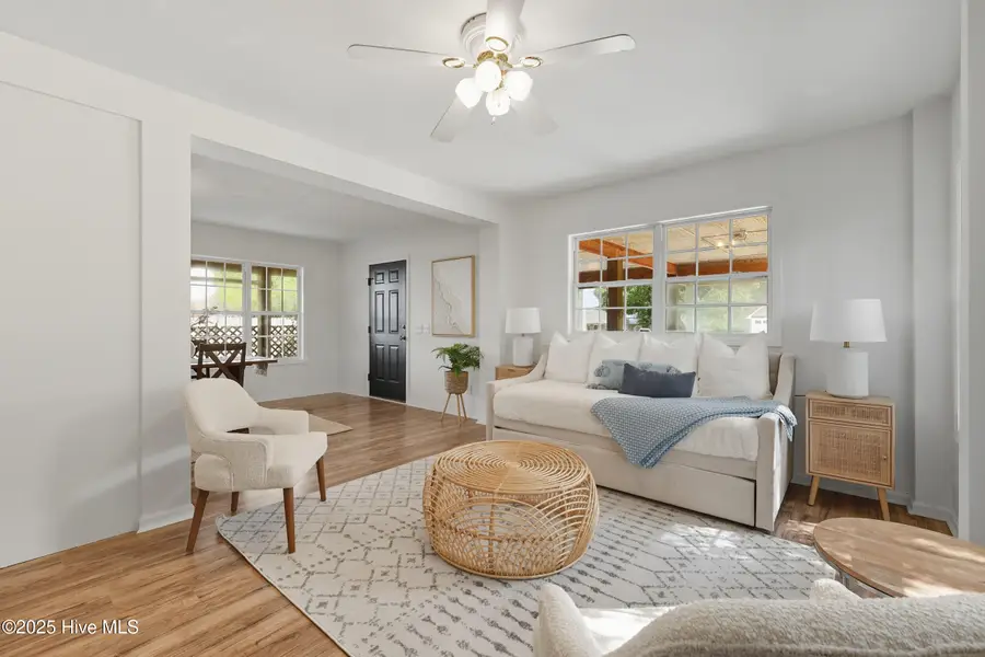 1323 Cabo Court, Carolina Beach, NC 28428 - Image #3