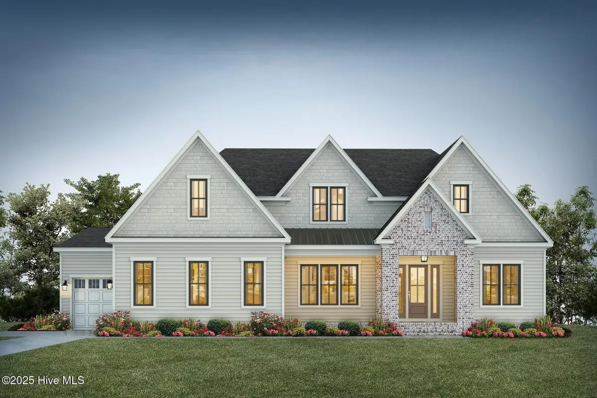 16 Whithorn Court, Pinehurst, NC 28374 - Image #1