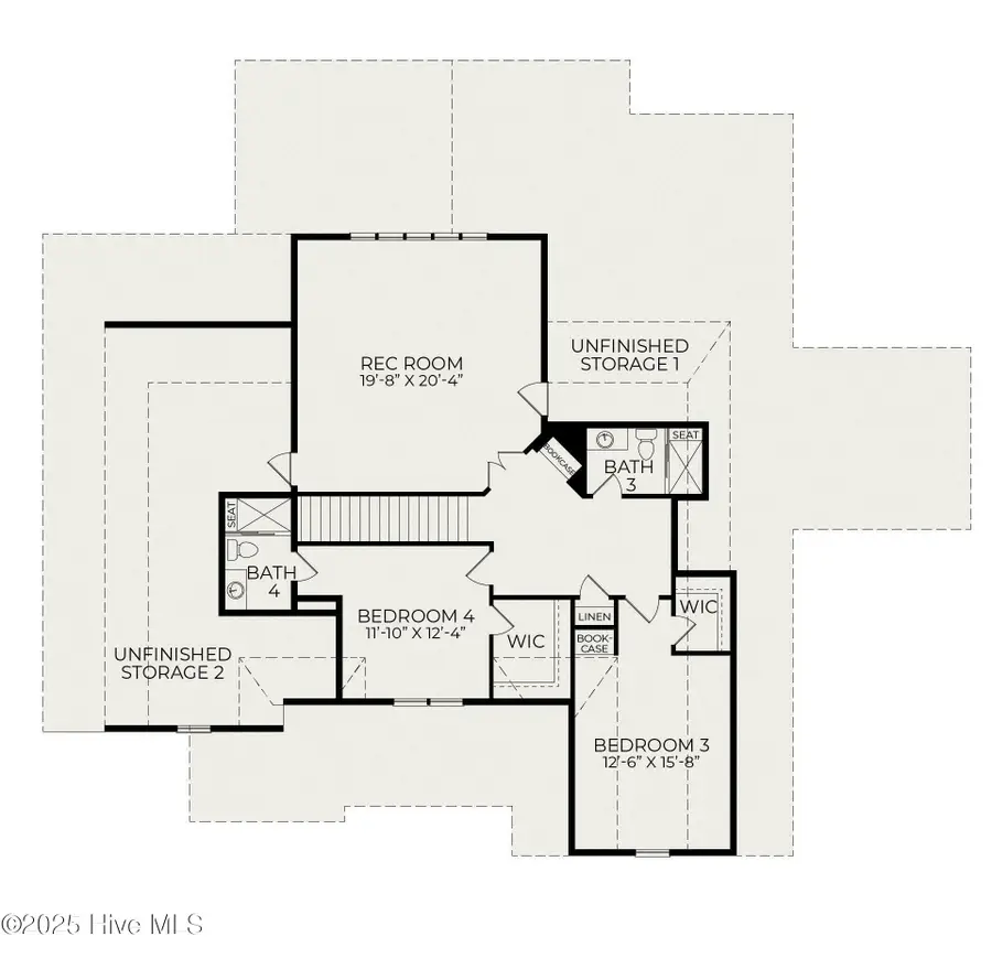16 Whithorn Court, Pinehurst, NC 28374 - Image #3
