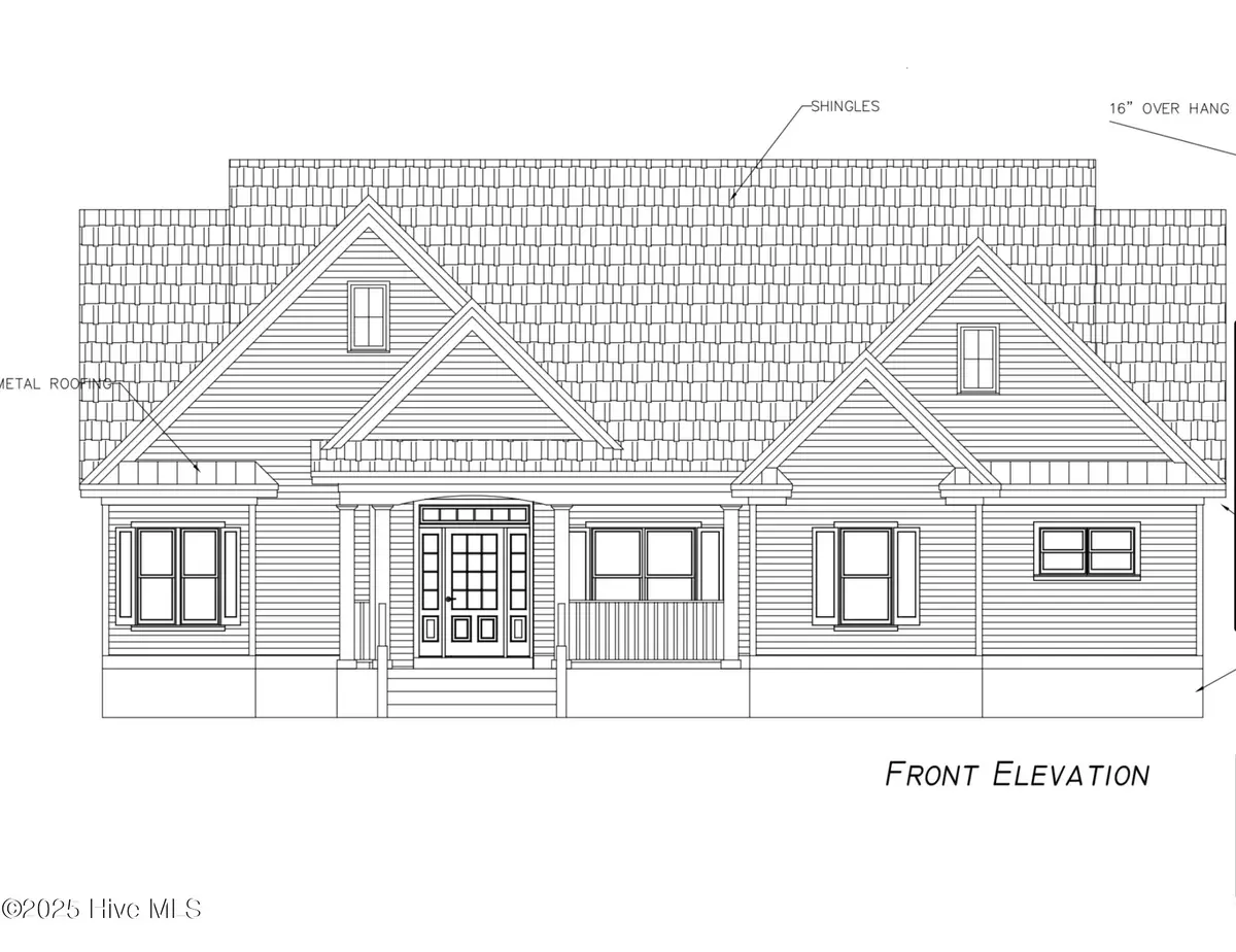 3372 Stone Crab Court Sw, Supply, NC 28462 - Image #1