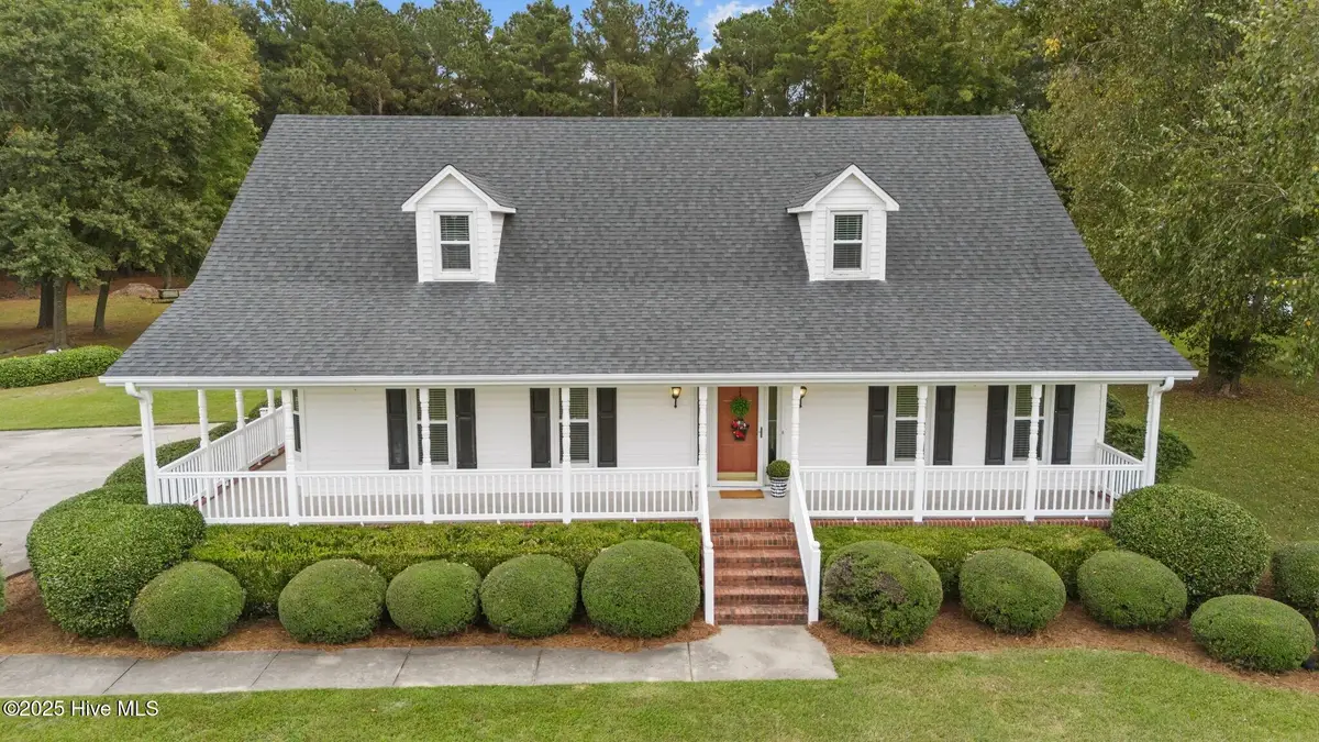 1443 Bland Howell Road, Kinston, NC 28504 - Image #1