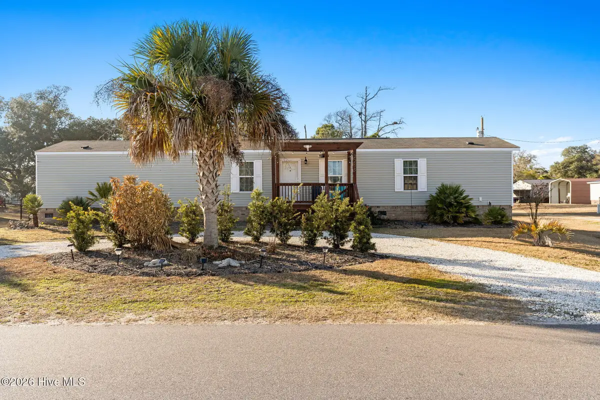 2255 W Tanglewood Drive Sw, Supply, NC 28462 - Image #1