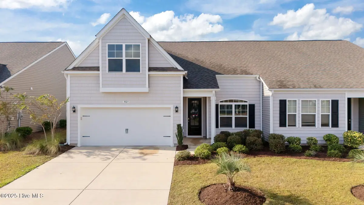 3023 Cedar Creek Lane, Carolina Shores, NC 28467 - Image #1