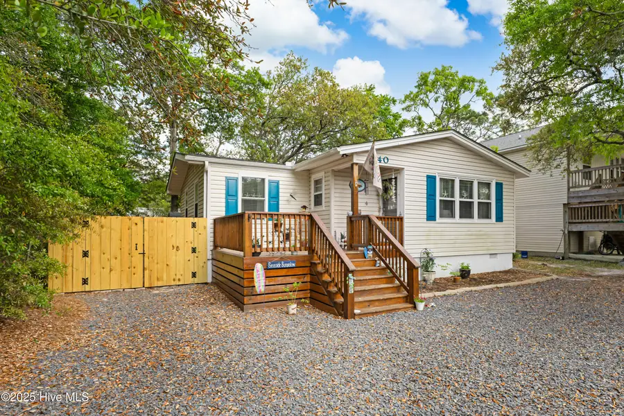 140 NW 9th Street, Oak Island, NC 28465 - Image #2