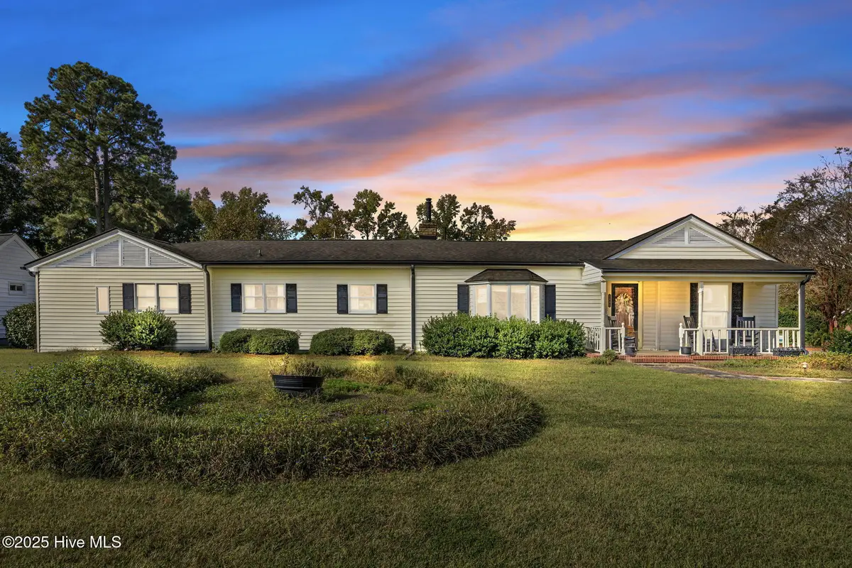 5980 May Boulevard, Farmville, NC 27828 - Image #1