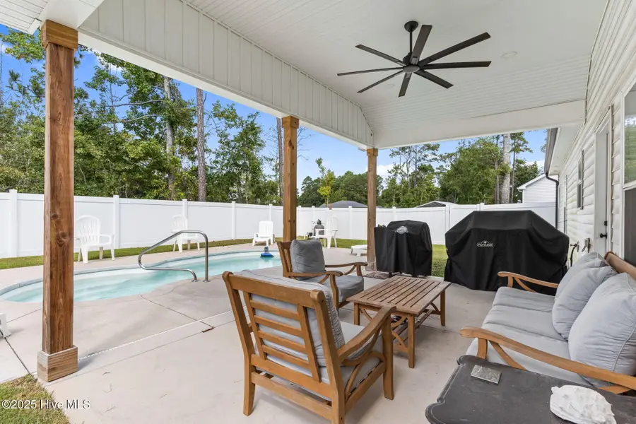 445 Gray Bridge Road Sw, Shallotte, NC 28470 - Image #3