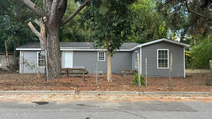 107 W John Street, Warsaw, NC 28398 - Image #2