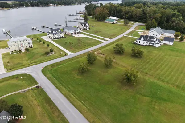 42 Cordgrass Pointe Road, Bath, NC 27808