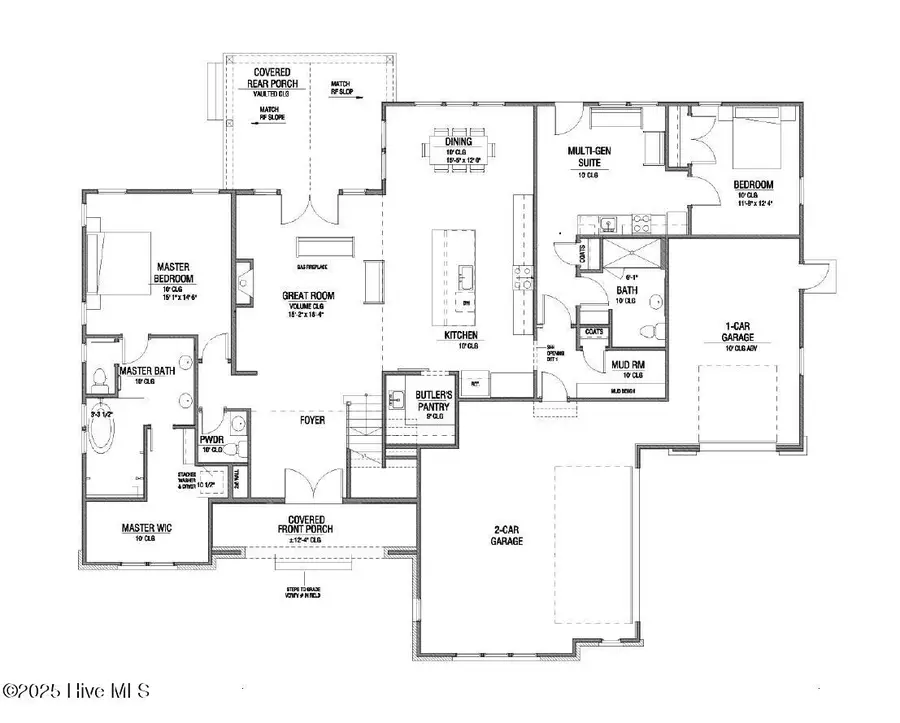 230 Paulson Court, Pinehurst, NC 28374 - Image #2