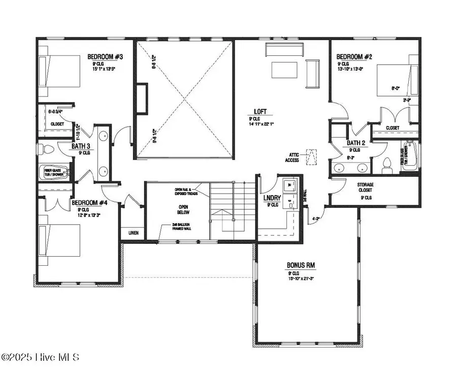230 Paulson Court, Pinehurst, NC 28374 - Image #3