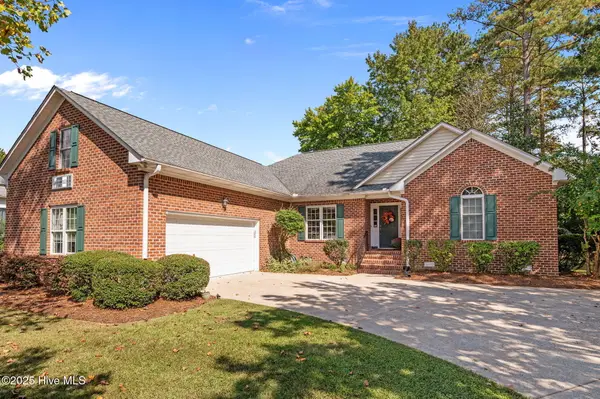 103 York Court, Chocowinity, NC 27817