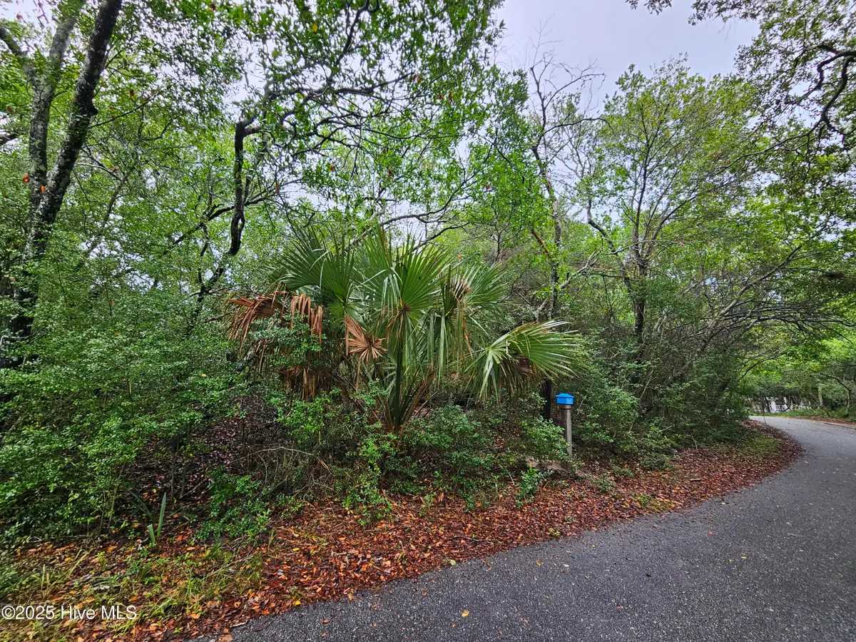 109 Kitty Hawk Way, Bald Head Island, NC 28461 - Image #1