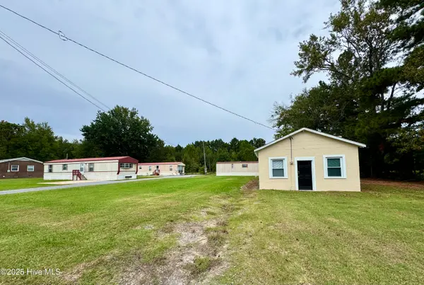 3936 Stantonsburg Road, Greenville, NC 27834