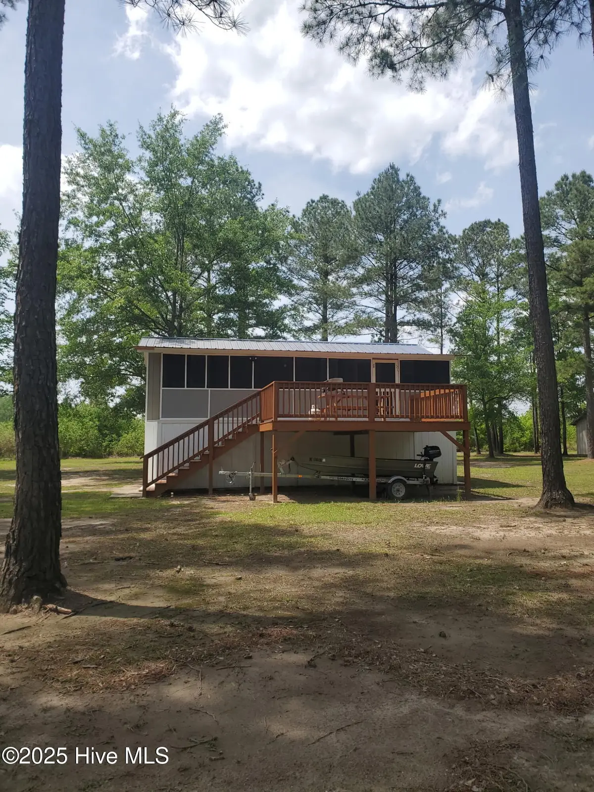 708 Albert Beatty Lane, Harrells, NC 28444 - Image #1