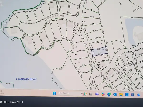 9345 S River Terrace Sw, Calabash, NC 28467