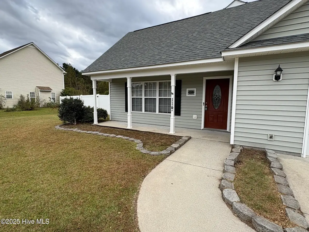 114 Secretariat Drive, Havelock, NC 28532 - Image #1