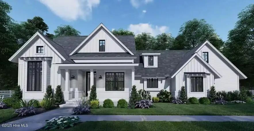 557 Sanctuary Point Sw, Supply, NC 28462 - Image #1