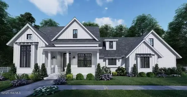 557 Sanctuary Point Sw, Supply, NC 28462