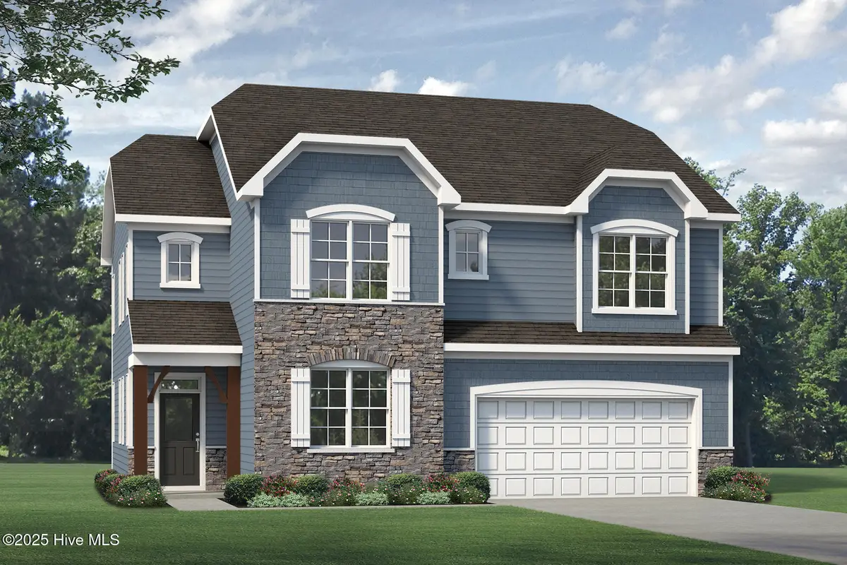 561 Midsummer Street #214, Aberdeen, NC 28315 - Image #1